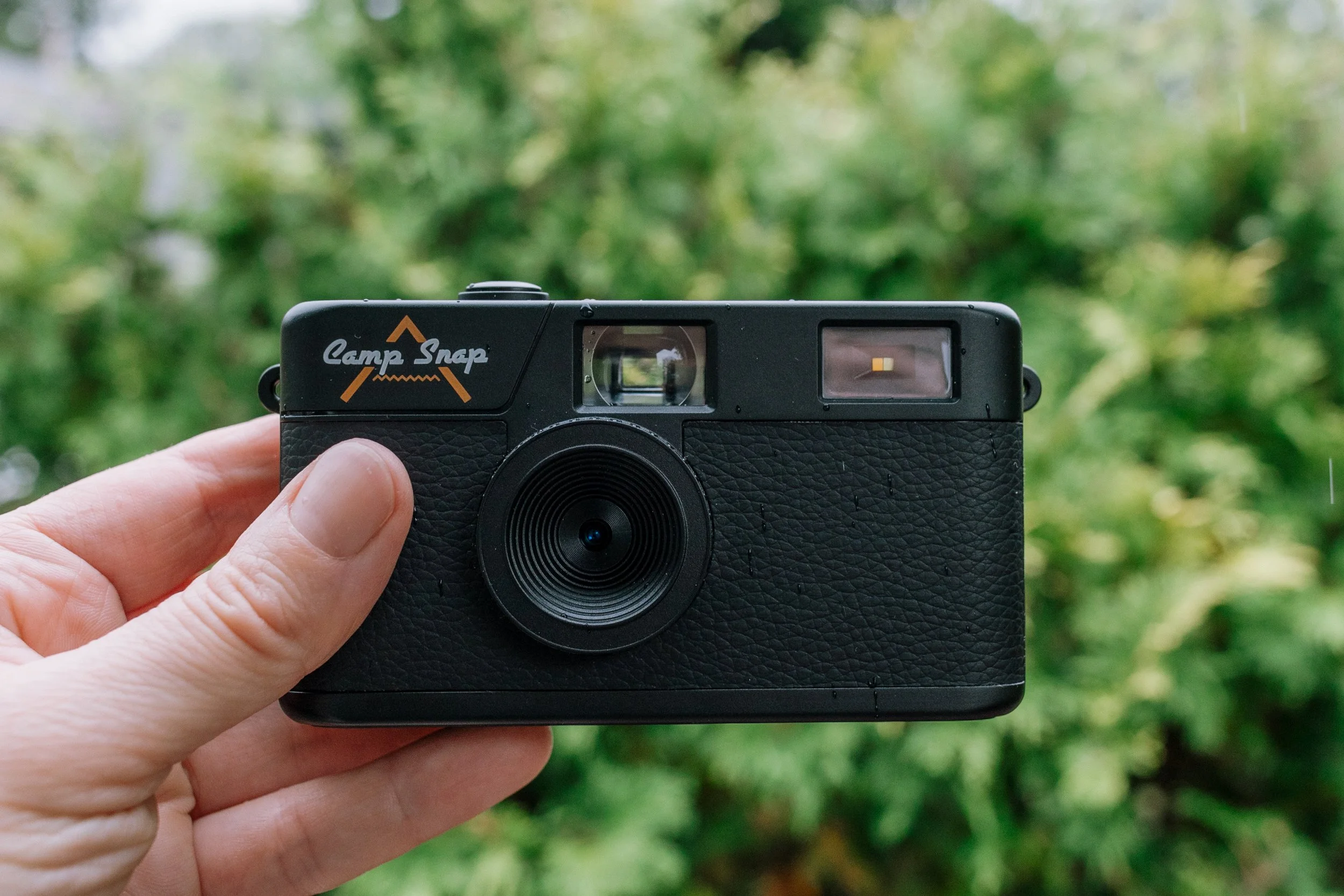 Camp Snap Camera Review — Lauren Lakeberg